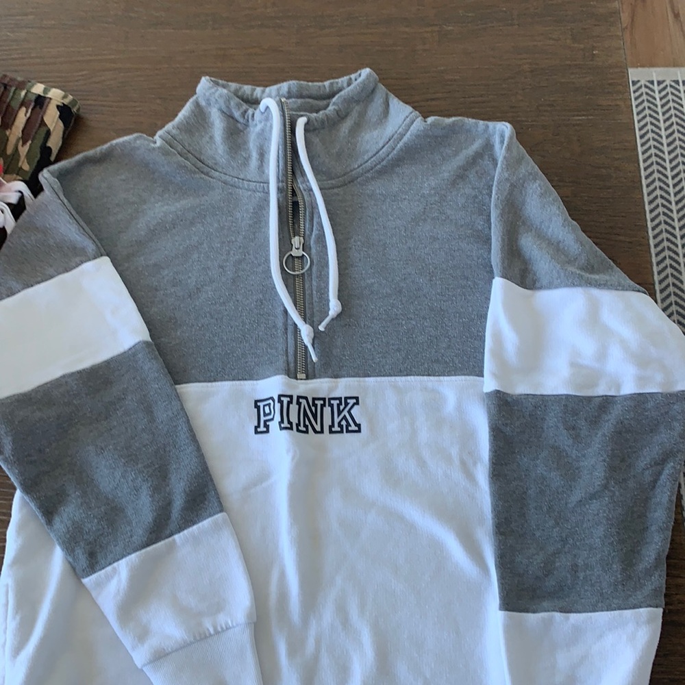 Woman’s sweatshirt